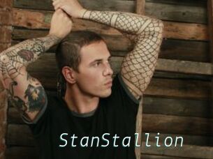 StanStallion