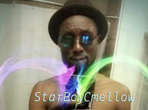 StarBoyCmellow
