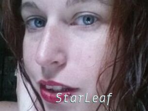 StarLeaf