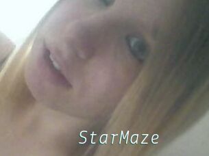 StarMaze
