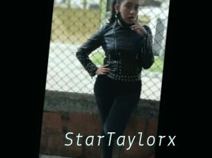 StarTaylorx