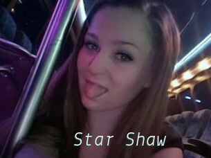 Star_Shaw