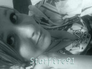Starfire91