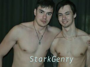 StarkGenry