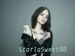 StarlaSweetBB