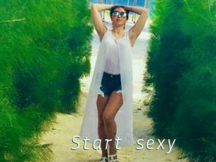 Start_sexy