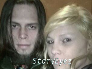 StaryEyez