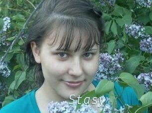 Stasy