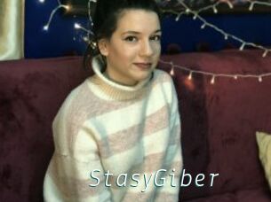 StasyGiber