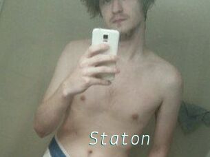 Staton