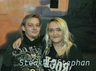 SteakAndStephan