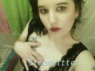 SteamKitten