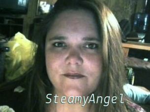 SteamyAngel
