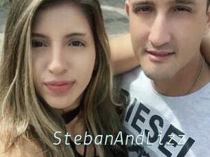 StebanAndLizz