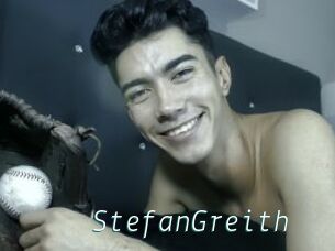 StefanGreith