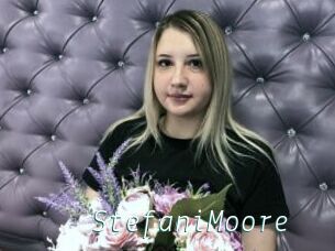 StefaniMoore