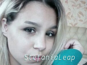 StefaniaLeap