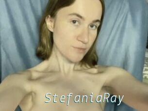 StefaniaRay
