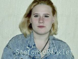 StefaniaRinkler