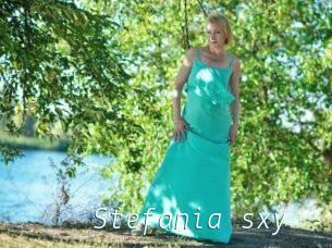 Stefania_sxy