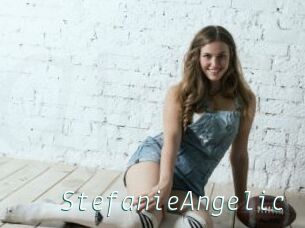 StefanieAngelic