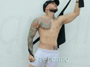 Stefanno