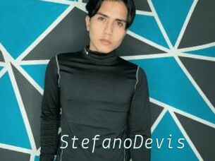 StefanoDevis