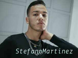 StefanoMartinez