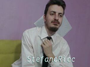 StefanoRicc
