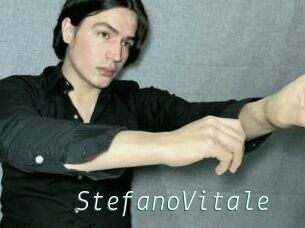StefanoVitale