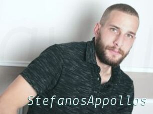 StefanosAppollos