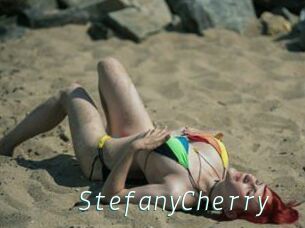 StefanyCherry