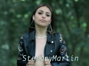 StefanyMartin
