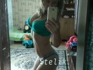 Stelik