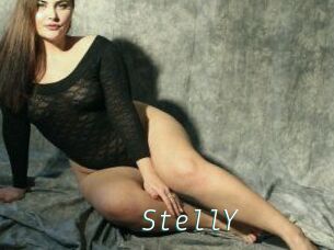 StellY