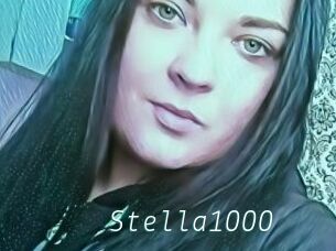 Stella1000