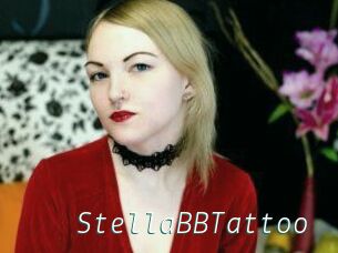 StellaBBTattoo