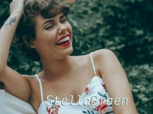 StellaBraen