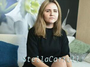 StellaCarroll