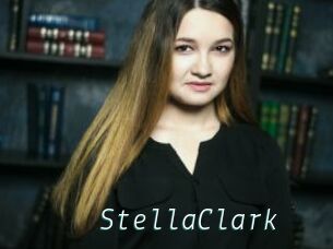 StellaClark