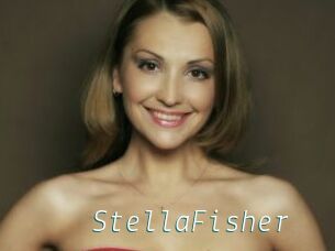 StellaFisher