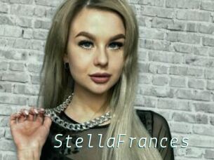 StellaFrances