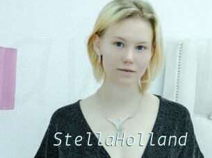 StellaHolland