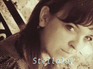 StellaJoy