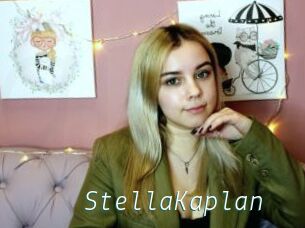 StellaKaplan
