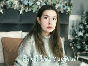 StellaLeapman