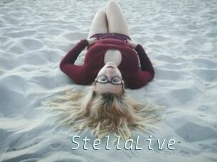 StellaLive