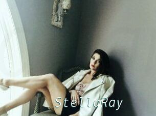 StellaRay