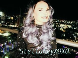 StellaReyXOXO