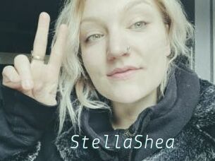 StellaShea